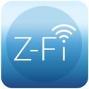Z-Fi icon